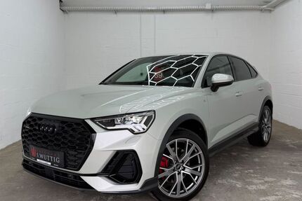 Audi Q3 33.000 km 39.990 &euro; Bad Langensalza 99947