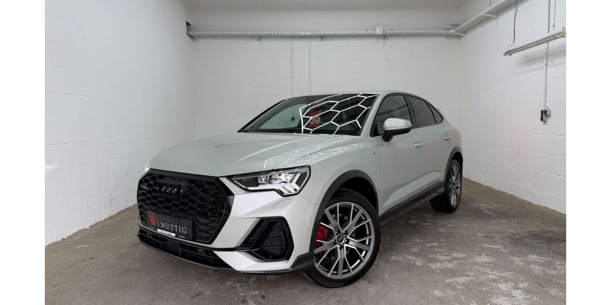 Audi Q3 33.000 km 39.990 &euro; Bad Langensalza 99947