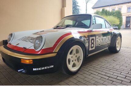Porsche 911 Urmodell