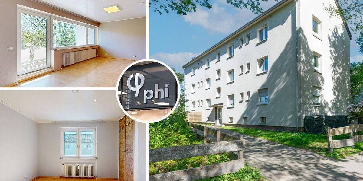 Etagenwohnung Aachen Aachen-Mitte - 4 Zimmer, 84 m&sup2;, 269.900&euro; | Angebot:26607546