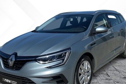 Renault Megane 68.726 km 14.605 &euro; Goslar 38644