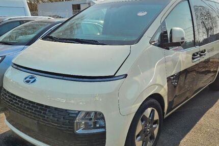 Hyundai STARIA 76.700 km 22.440 &euro; Eilenburg 04838