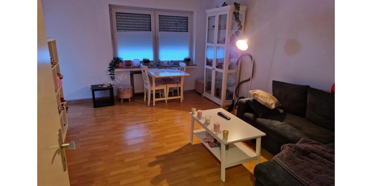 Etagenwohnung Ahlen - 3 Zimmer, 64 m&sup2;, 495&euro; | Angebot:26227565