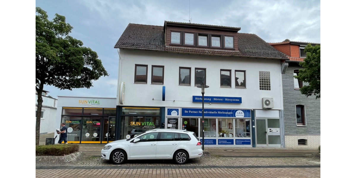 Gewerbeobjekt Seesen - 500&euro; | Angebot:19440159