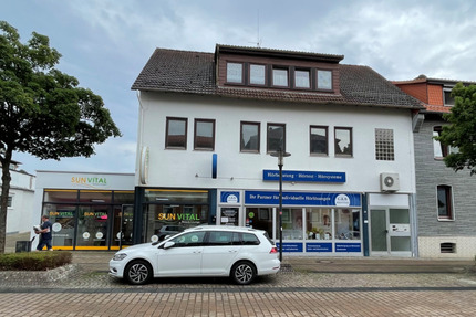 Vielseitige 76 m² Gewerbefläche mit Schaufenster in Seesen 6297.10202 zimmer
