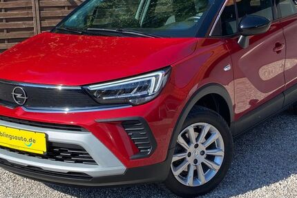 Opel Crossland (X) 84.900 km 12.999 &euro; Leipzig-Rückmarsdorf (Burghausen-Rückmarsdorf) 04178