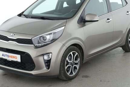 Kia Picanto 107.006 km 11.250 € Nürnberg 90441