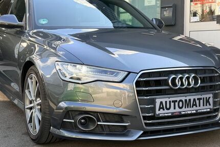 Audi A6 158.500 km 17.999 &euro; Dillenburg 35683