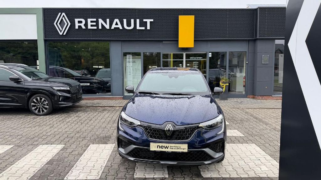 Renault Arkana 33.100 km 25.990 &euro; Emstek-West 49685