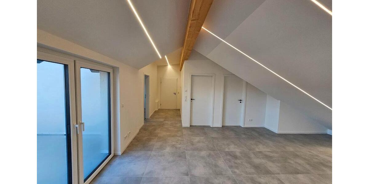 Etagenwohnung Bruchmühlbach-Miesau Miesau - 205.000&euro; | Angebot:26991470