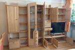 Etagenwohnung Würzburg Sanderau - 5 Zimmer, 134 m&sup2;, 440&euro; | Angebot:25752183