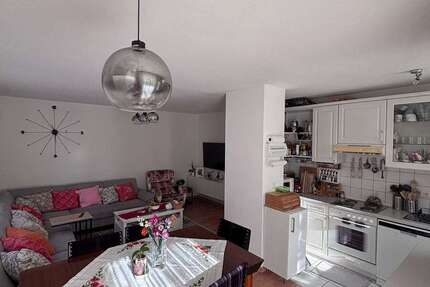 Wohnung zum Kaufen in Hamburg 419.000 € 100 m² 4 zimmer