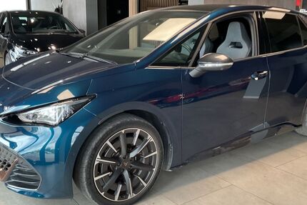 Cupra Born 32.190 km 33.490 &euro; Bad Frankenhausen 06567