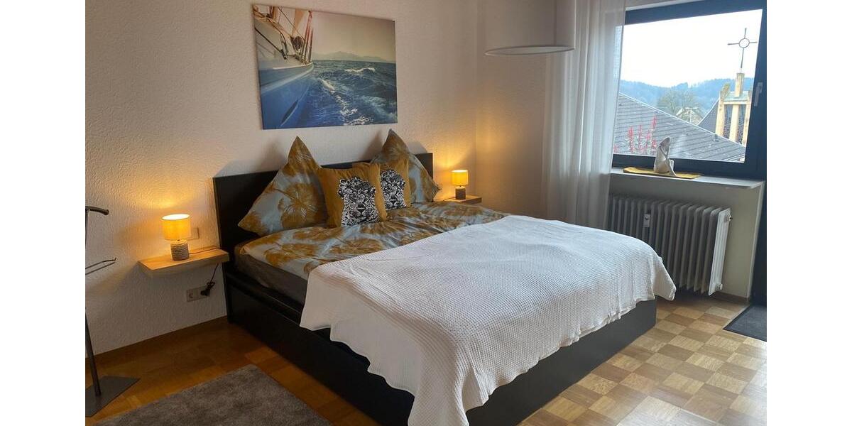 Etagenwohnung Nohfelden - 4 Zimmer, 100 m&sup2;, 199.000&euro; | Angebot:27030055