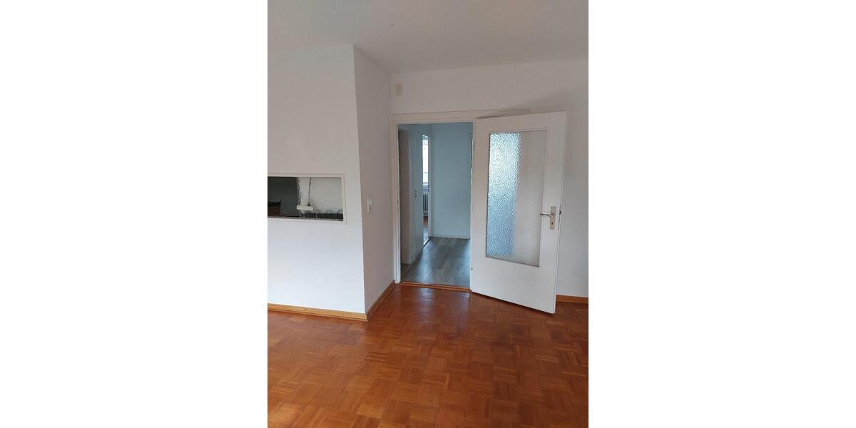 Glücksburg - Am Wasserschloß 2-Zimmer-Erdgeschoß mit Terrasse 2 zimmer