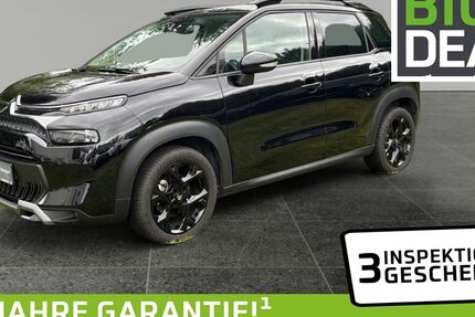 Citroen C3 Aircross 19.282 km 17.980 € Rendsburg 24768