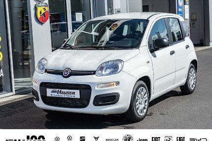Fiat Panda 6.000 km 14.775 &euro; Pohlheim 35415