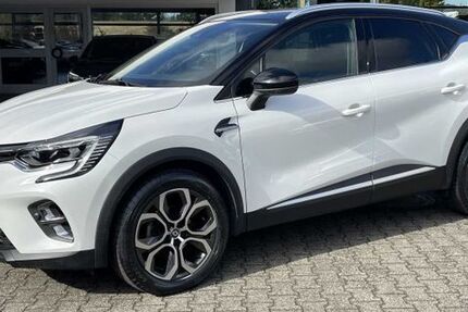 Renault Captur 75.664 km 17.940 &euro; Überlingen 88662