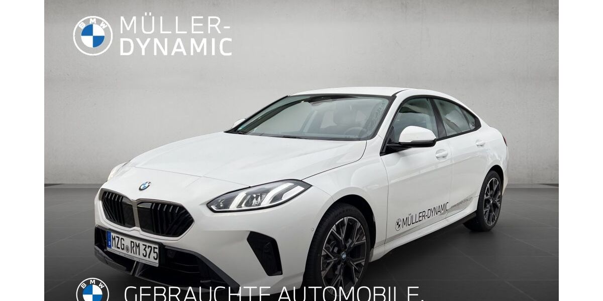 BMW 216 Gran Coupé 4.750 km 31.810 &euro; Lebach 66822