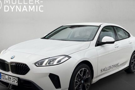 BMW 216 Gran Coupé 5.227 km 31.810 &euro; Lebach 66822
