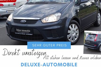 Ford C-Max 167.100 km 3.300 &euro; Alzenau 63755