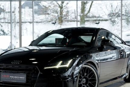 Audi TT 135.000 km 19.900 &euro; Remscheid/NRW 42855