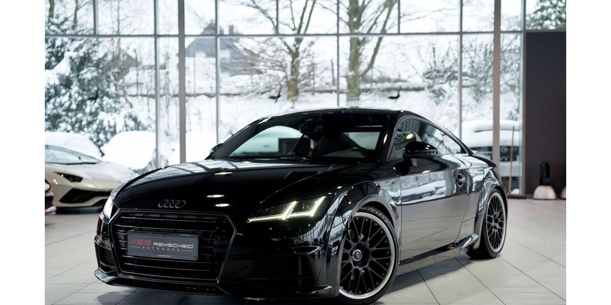 Audi TT 135.000 km 19.900 &euro; Remscheid/NRW 42855