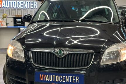 Skoda Fabia 169.800 km 3.290 &euro; Pfaffenhofen 85276