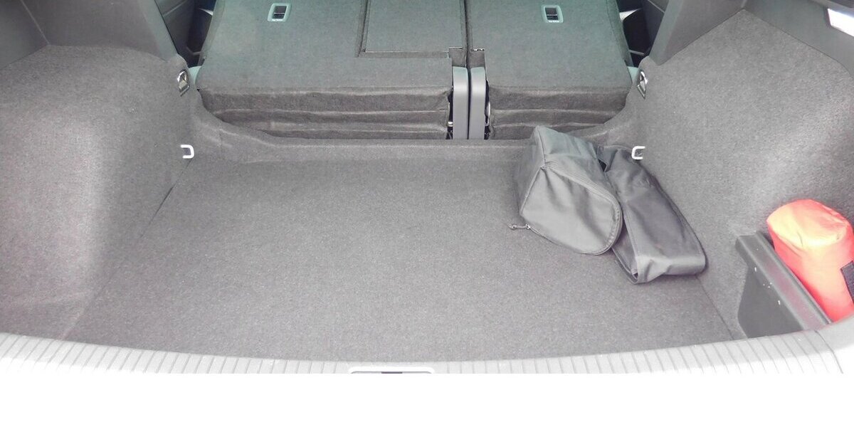 VW Tiguan 1.5 Move Klima TSI Navi 35.900 km 23.990 &euro; Vordorf 38533