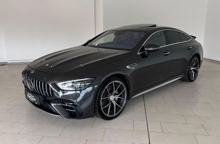 AMG GT