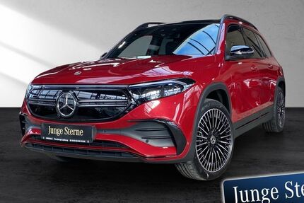 Mercedes-Benz EQB 17.090 km 36.950 € Parsberg/Lupburg 92331