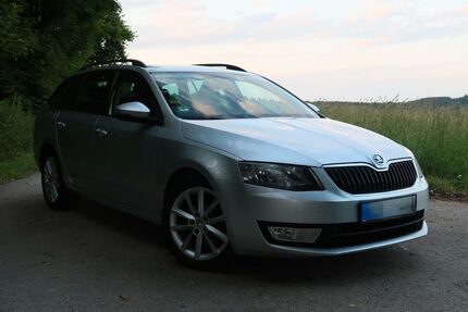 Skoda Octavia 253.350 km 7.990 &euro; Kall 53925