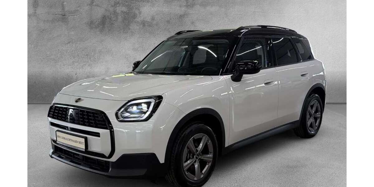 Mini Cooper Countryman 16.363 km 32.985 &euro; Krefeld 47800
