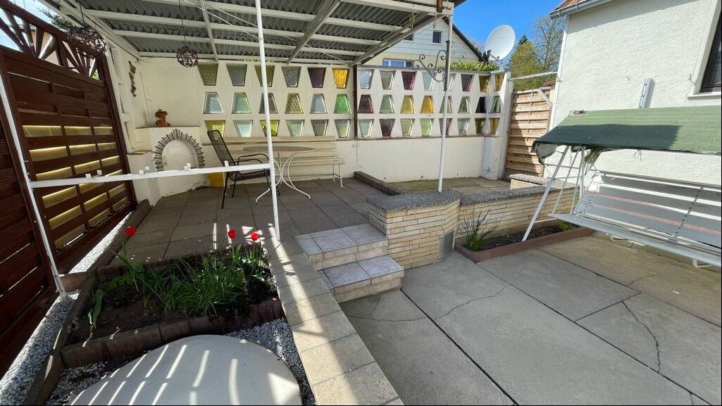 Einfamilienhaus Klingenberg Borlas - 5 Zimmer, 123 m&sup2;, 98.900&euro; | Angebot:26696870