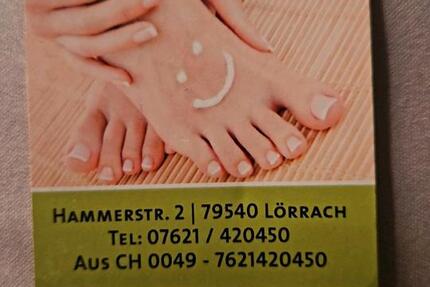 Gewerbeobjekt Lörrach Salzert - 450.000&euro; | Angebot:26117696