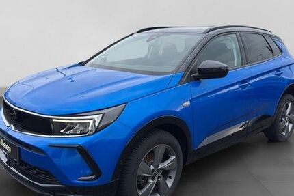 Opel Grandland (X) 23.900 km 22.690 &euro; Duisburg 47059