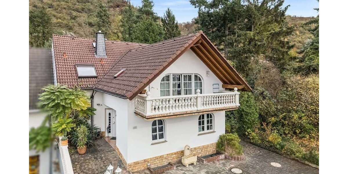 Einfamilienhaus Lahnstein - 6 Zimmer, 327 m&sup2;, 895.000&euro; | Angebot:24225064