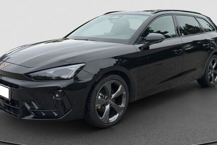 Cupra Leon 25.229 km 31.450 &euro; Ingolstadt 85053