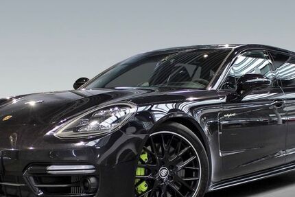 Porsche Panamera 119.800 km 60.000 &euro; München 81379