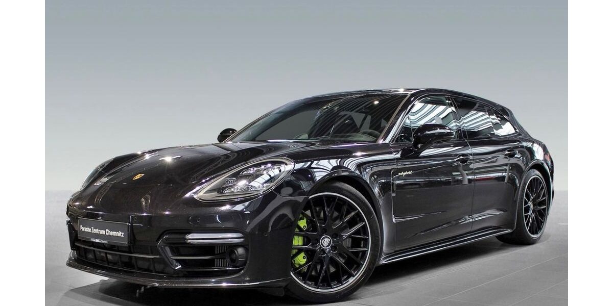 Porsche Panamera 119.800 km 60.000 &euro; München 81379