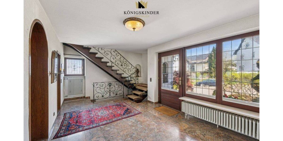 Einfamilienhaus Malsch - 1 Zimmer, 240 m&sup2;, 879.000&euro; | Angebot:26401452