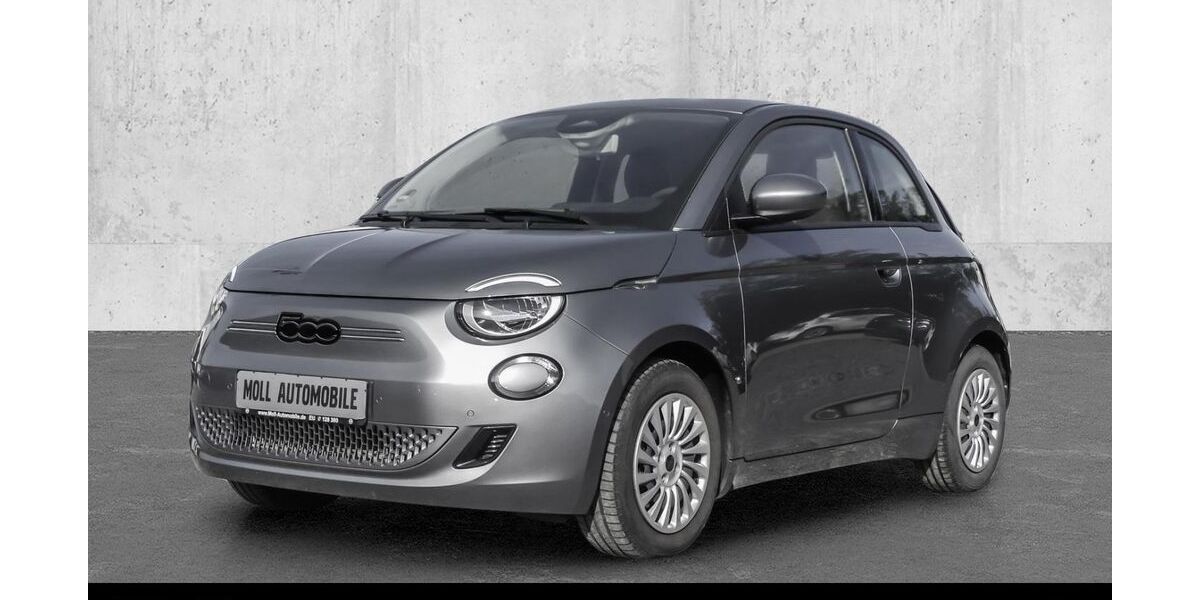 Fiat 500e 15.794 km 19.480 &euro; Aachen 52078