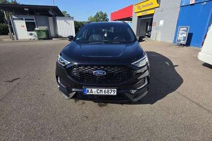Ford Edge 110.500 km 22.000 &euro; Pfinztal 76327