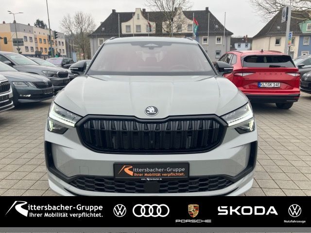 Skoda Kodiaq 13.530 km 51.980 € Kaiserslautern 67657