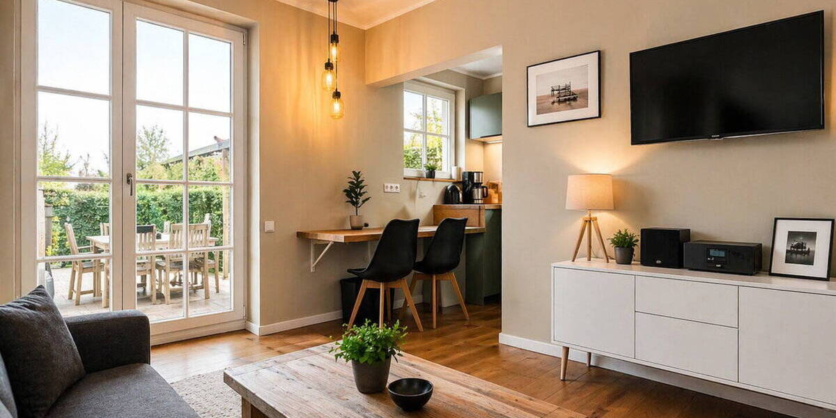 Mehrfamilienhaus, Wohnhaus Sankt Peter-Ording Ording - 7 Zimmer, 171 m&sup2;, 1.489.500&euro; | Angebot:26302324