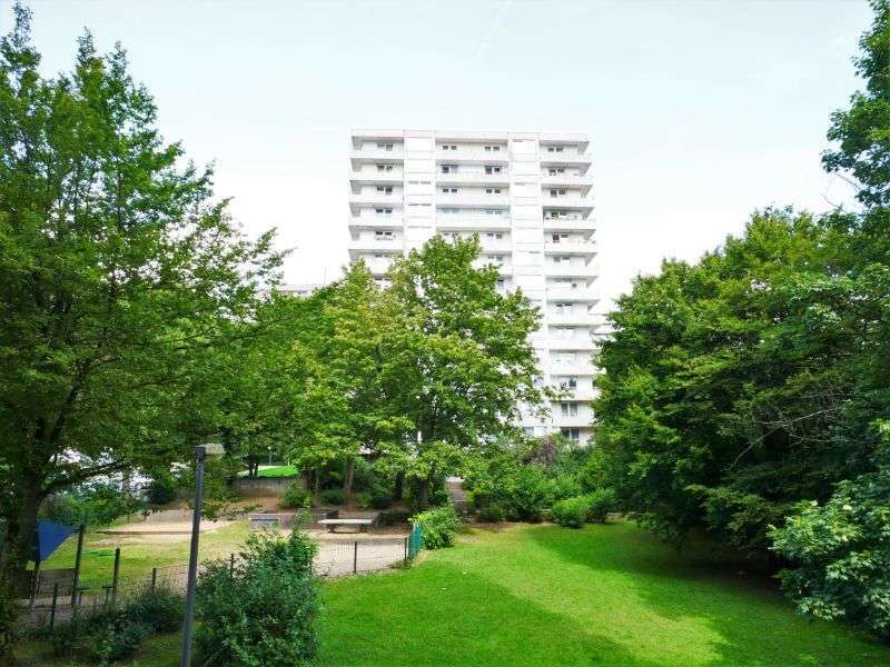 Wohnung zum Mieten in Wuppertal 578 € 65 m²