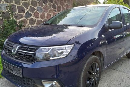 Dacia Sandero 229.750 km 2.990 &euro; Demmin 17109