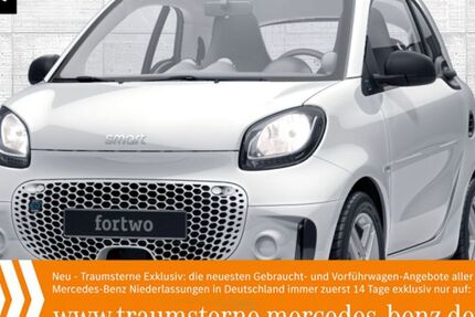 Smart ForTwo 12.180 km 11.990 € Neu-Ulm 89231