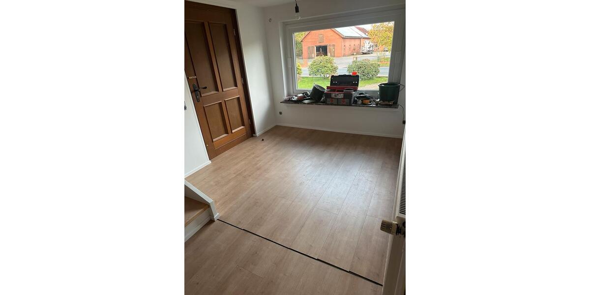 Kernsaniertes Einfamilienhaus 180m2 Rodewald Haus mieten 6 zimmer