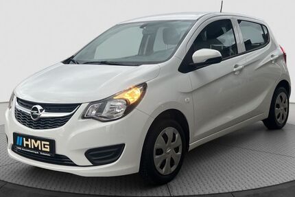 Opel Karl 21.000 km 7.900 &euro; Büdingen-Düdelsheim 63654